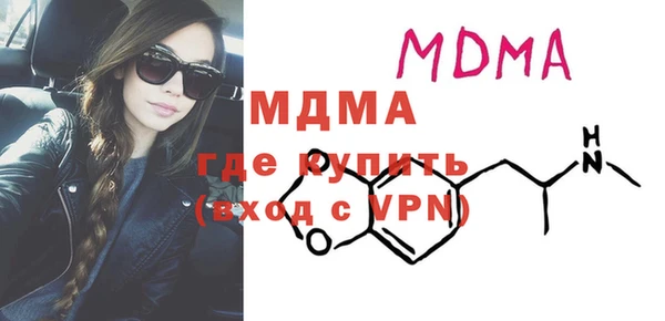 стаф Алексин